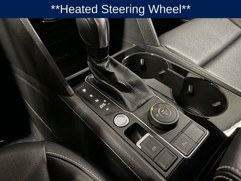 Certified 2020 Volkswagen Atlas Cross Sport SEL image 14