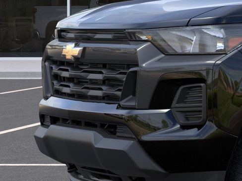 New 2026 Chevrolet Colorado LT w/ Advanced Trailering Package AWD/4WD image 13
