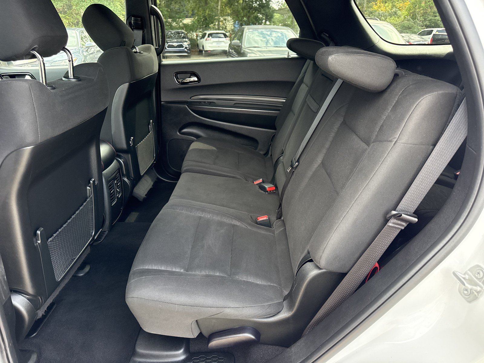 Used 2025 Dodge Durango GT RWD image 14