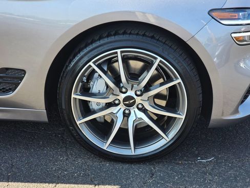 Used 2026 Genesis G70 2.5T Prestige AWD/4WD image 9