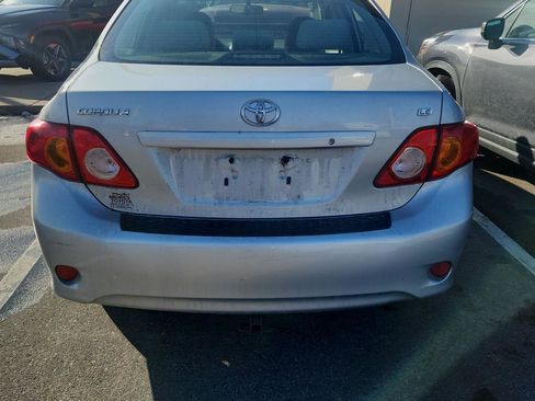 Used 2009 Toyota Corolla LE image 6
