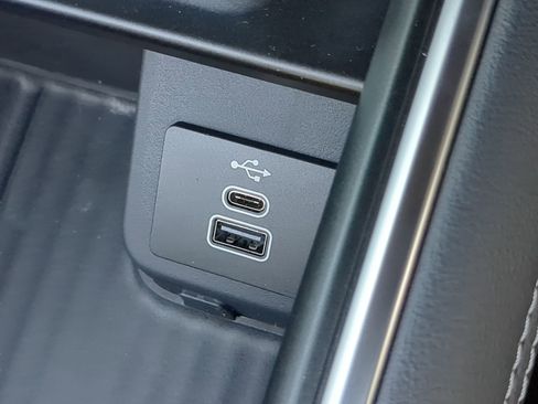 New 2026 Ford Expedition Max Platinum w/ Stealth Appearance Package image 58