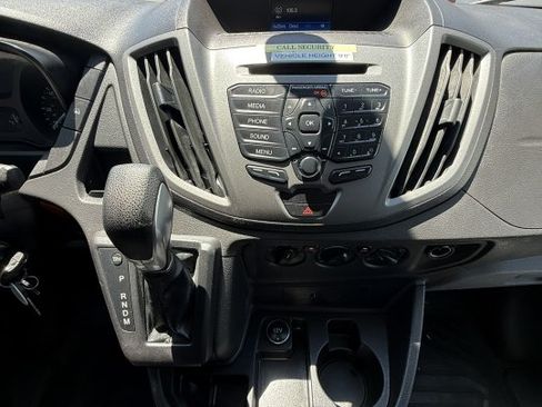 Used 2017 Ford Transit 350 138 w/ Interior Upgrade Package RWD image 14