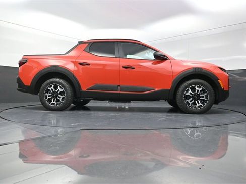 New 2026 Hyundai Santa Cruz XRT image 38