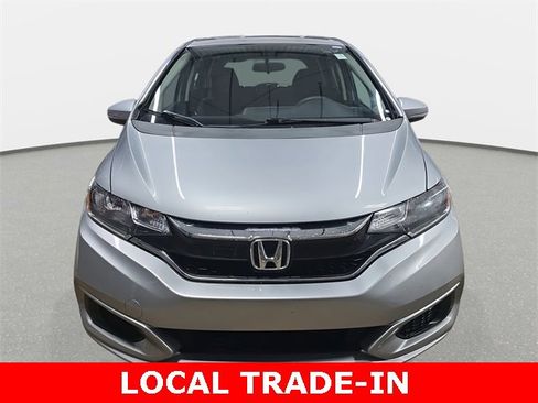 Used 2019 Honda Fit LX image 1