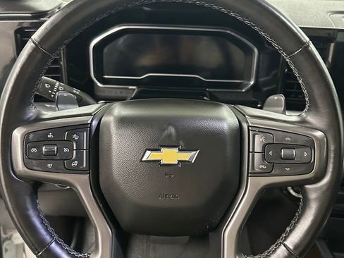 Used 2023 Chevrolet Silverado 1500 High Country w/ High Country Premium Package image 16