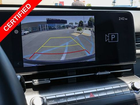 Certified 2024 Hyundai Kona SEL FWD image 26
