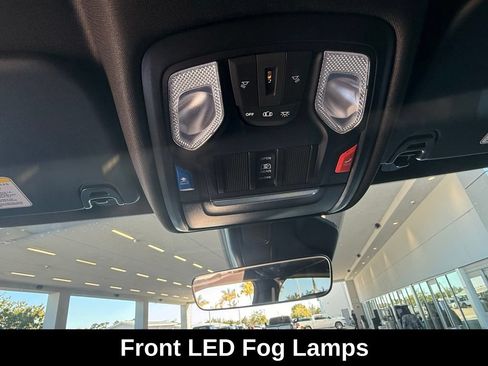 New 2026 RAM 1500 Express RWD image 13