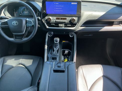 Used 2024 Toyota Grand Highlander XLE image 20