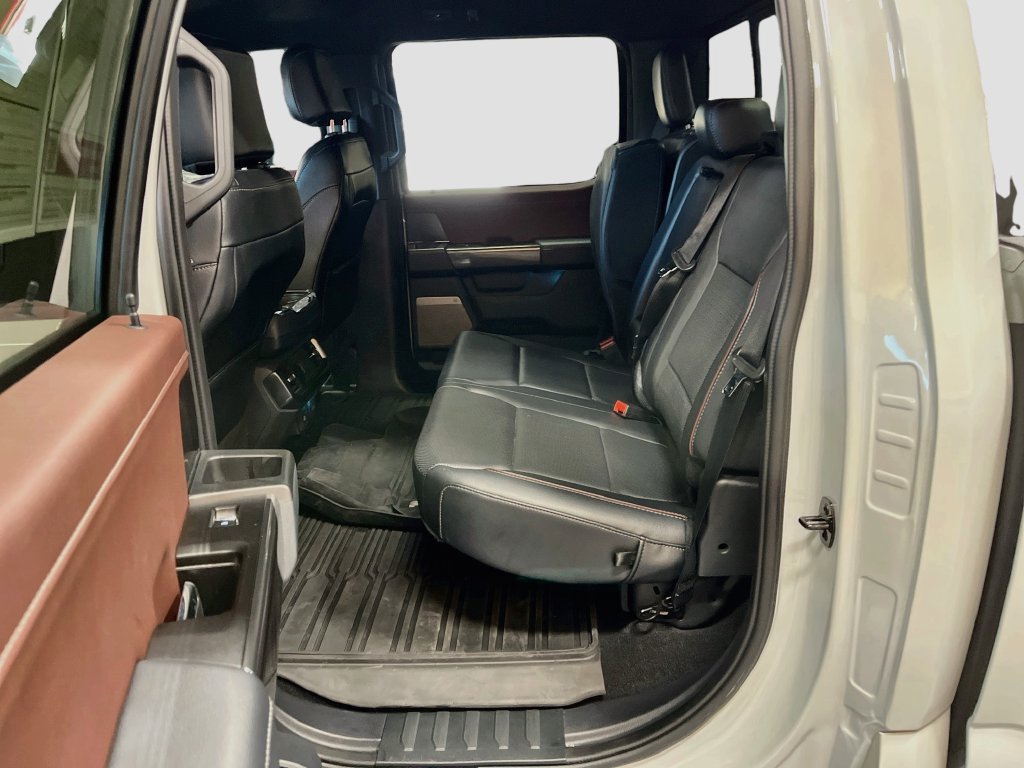 Used 2023 Ford F150 Lariat RWD image 25