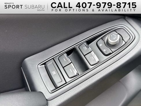 New 2026 Subaru Ascent Premium AWD/4WD image 21