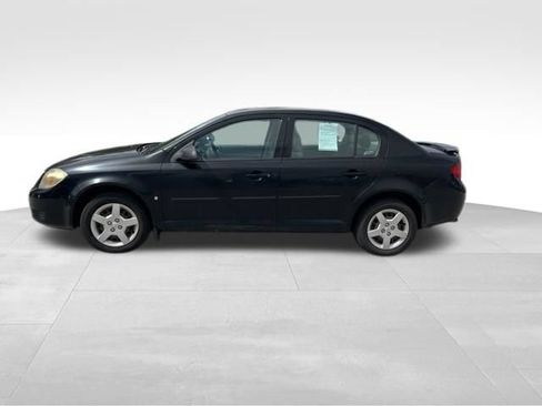 Used 2008 Chevrolet Cobalt LS w/ Protection Package FWD image 4