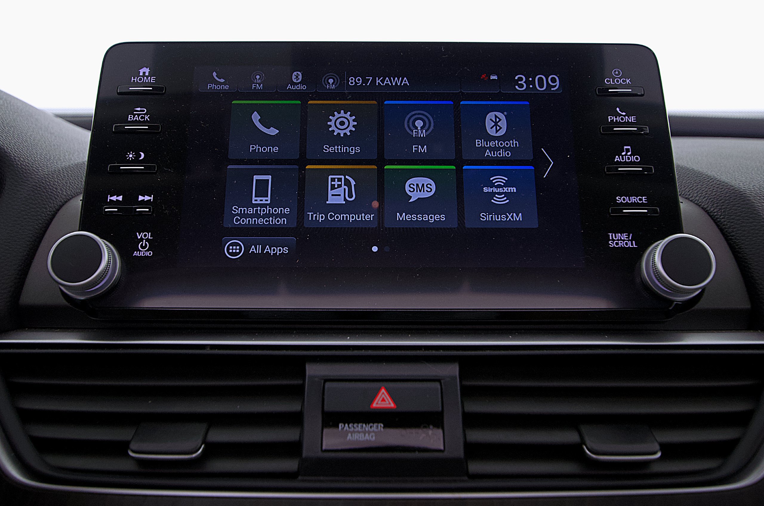 Used 2018 Honda Accord EX-L image 24