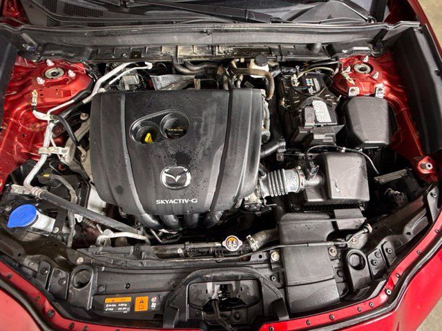 Used 2021 MAZDA CX-30 AWD 2.5 S w/ Select Package image 12