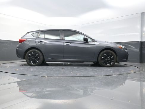 Used 2022 Subaru Impreza 2.0i image 28