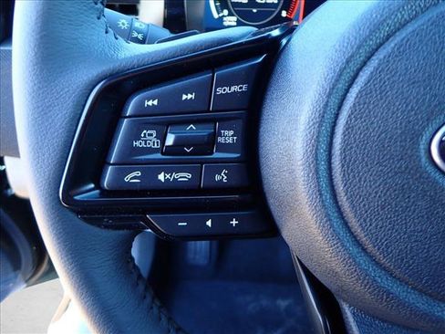 New 2026 Subaru Outback Limited XT image 17