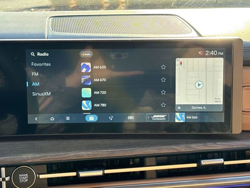 New 2026 Hyundai Santa Fe Calligraphy image 19