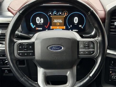 Certified 2022 Ford F150 Lariat image 11