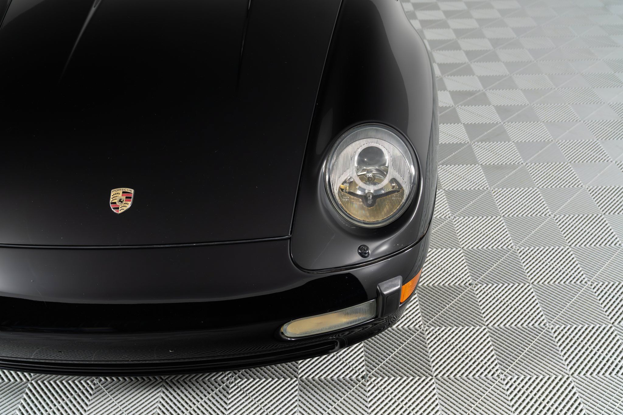 Used 1996 Porsche 911 Targa RWD image 16
