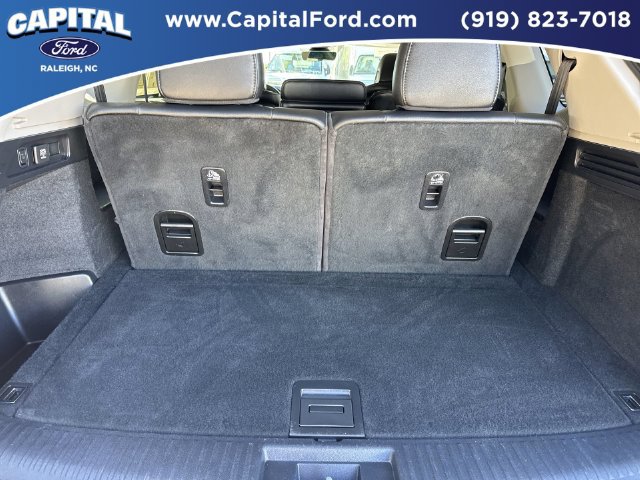 Used 2023 Acura MDX SH-AWD image 16