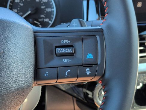 New 2026 Nissan Pathfinder Rock Creek w/ Rock Creek Premium Package image 15