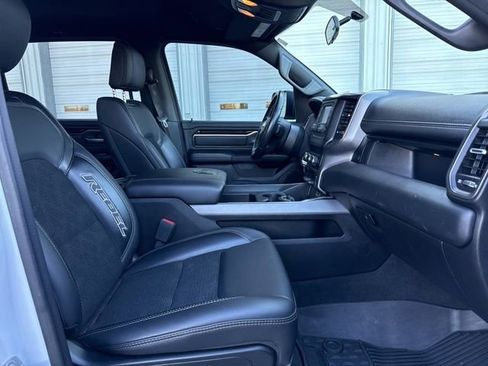 Used 2020 RAM 1500 Rebel image 10