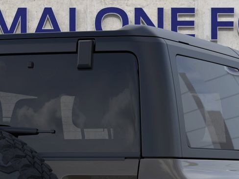 New 2026 Ford Bronco Badlands image 25