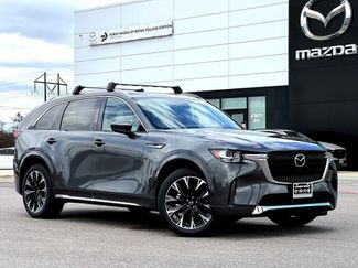 New 2026 MAZDA CX-90 3.3 Turbo S w/ Premium Plus video 1