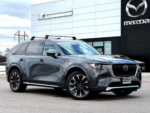 New 2026 MAZDA CX-90 3.3 Turbo S w/ Premium Plus image 1