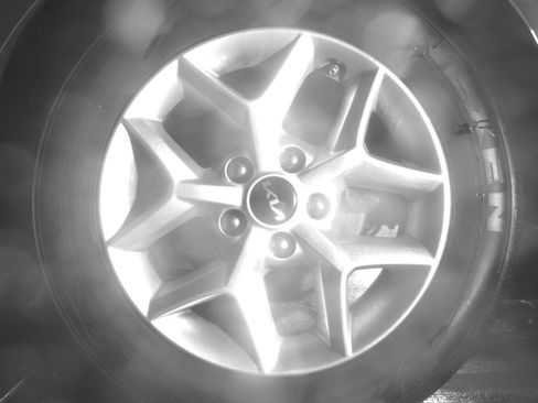 Used 2025 Kia Soul LX w/ LX Technology Package image 14