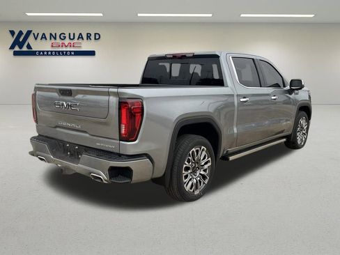 New 2026 GMC Sierra 1500 Denali Ultimate image 6