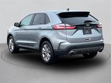 Used 2022 Ford Edge Titanium image 4