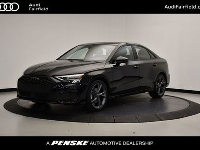 Used 2024 Audi A3 2.0T Premium w/ Convenience Package