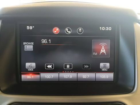 Used 2015 GMC Yukon SLT w/ Open Road Package AWD/4WD image 22