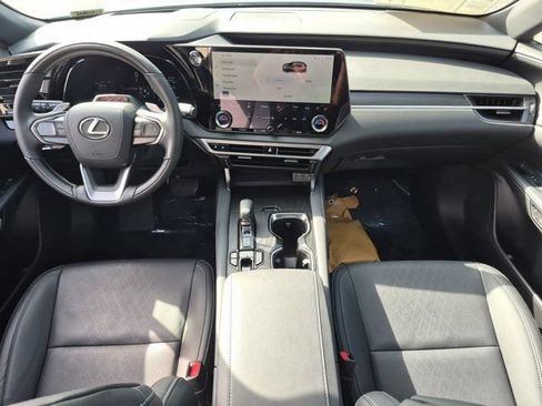 Used 2026 Lexus RX 350 w/ Convenience Package AWD/4WD image 29