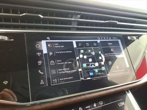 Certified 2026 Audi Q7 3.0T Premium w/ Convenience Plus Package AWD/4WD image 26
