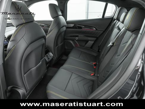 New 2025 Maserati Grecale Modena AWD/4WD image 24