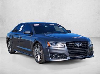 Used 2017 Audi A8 L 3.0T w/ Executive Package video 3