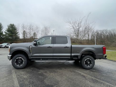 New 2026 Ford F350 XLT w/ Tremor Off-Road Package image 6