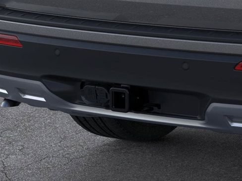 New 2025 Ford Explorer Active w/ Active Comfort Package image 23