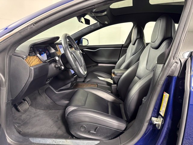Used 2018 Tesla Model S 100D AWD/4WD image 11