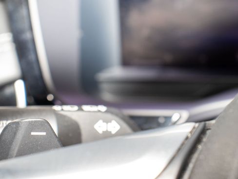 Used 2022 INFINITI QX60 Luxe w/ Cargo Package image 32