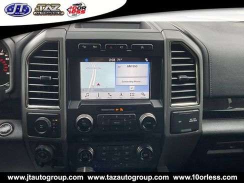 Used 2018 Ford F150 Raptor w/ Equipment Group 802A Luxury AWD/4WD image 17