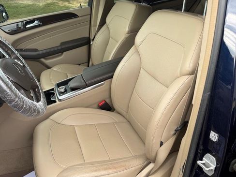 Used 2014 Mercedes-Benz ML 350 2WD image 4