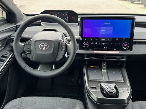 New 2026 Toyota bZ FWD image 10