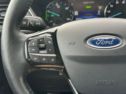 Used 2021 Ford Escape SE w/ Convenience Package image 23