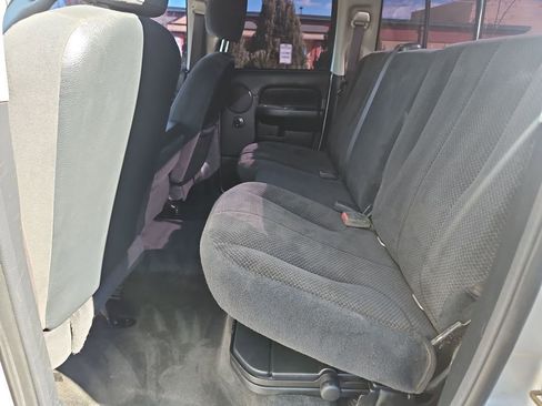 Used 2003 Dodge Ram 3500 Truck SLT image 22