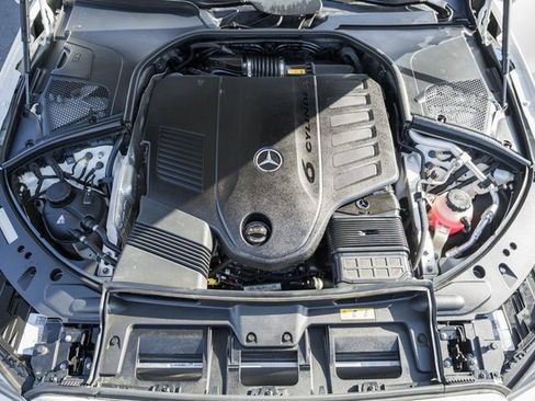 Certified 2022 Mercedes-Benz S 500 4MATIC image 19