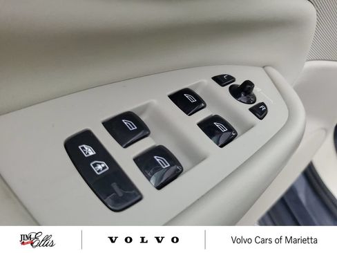 Used 2022 Volvo XC90 T6 Inscription w/ Advanced Package AWD/4WD image 21