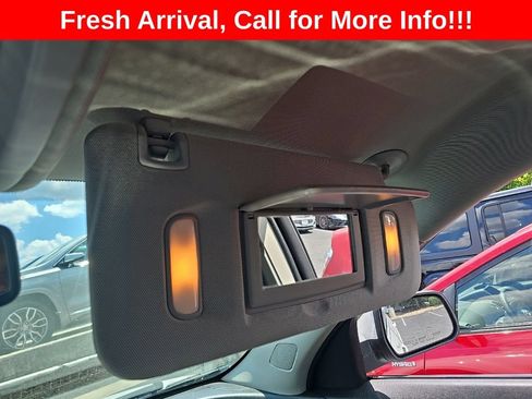 Used 2015 Chevrolet Equinox LT w/ Driver Convenience Package FWD image 18
